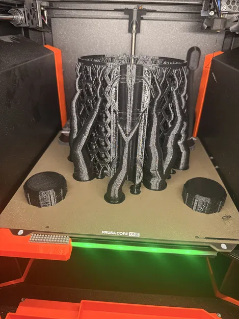 Giá treo vòi sen OLD SPICE - Image 9