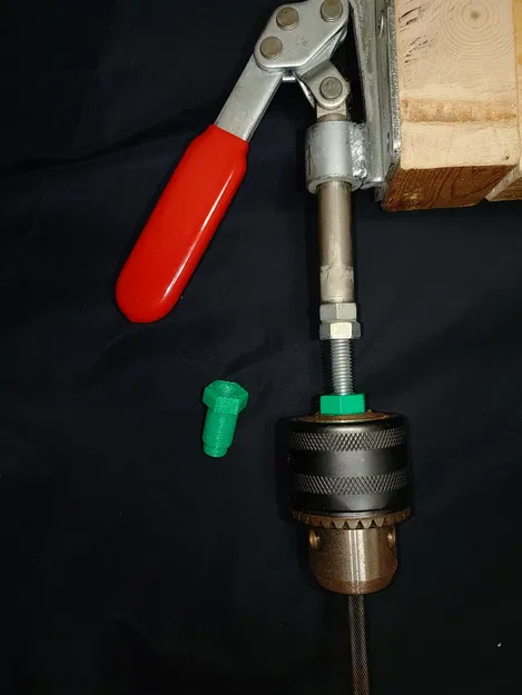 Đầu nối UNF 1/2 - 20 và JIS M8 (fittings) - Image 1