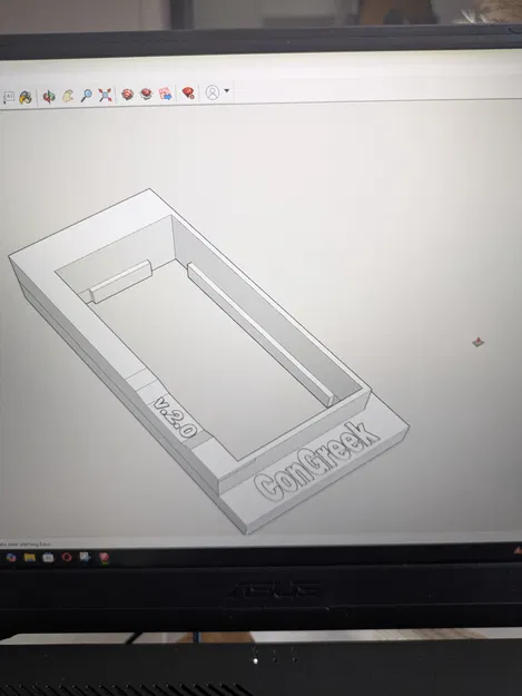 Bản mod quạt cho bộ điều khiển sạc năng lượng mặt trời DOKIO - Image 5