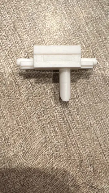 Sửa chữa công tắc Niko (lẫy gạt bên trong) - Image 3