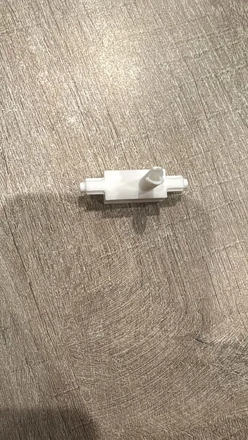 Sửa chữa công tắc Niko (lẫy gạt bên trong) - Image 4