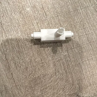 Sửa chữa công tắc Niko (lẫy gạt bên trong)