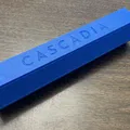 Cascadia Tile Holder – Khay đựng tile cho board game Cascadia - Thumbnail 1