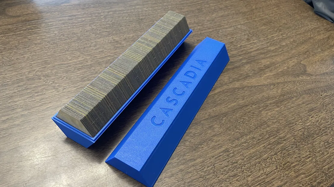 Cascadia Tile Holder – Khay đựng tile cho board game Cascadia - Image 2