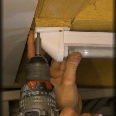 Giá đỡ Neon (Fluo) Yuxing cho Aric ft5-13wp