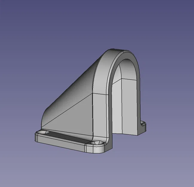 Giá đỡ Neon (Fluo) Yuxing cho Aric ft5-13wp - Image 4