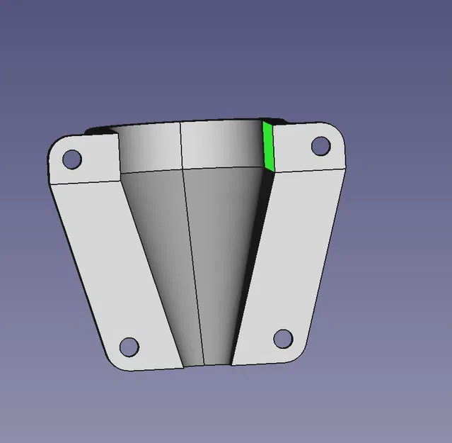 Giá đỡ Neon (Fluo) Yuxing cho Aric ft5-13wp - Image 5