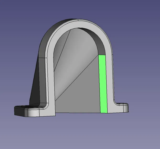 Giá đỡ Neon (Fluo) Yuxing cho Aric ft5-13wp - Image 7