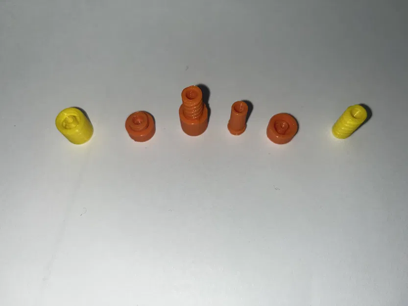 IV Leur Lock - bộ sưu tập tối thượng! - Image 1