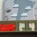 Khay đựng marker cho board game (Game marker trays) - Thumbnail 2