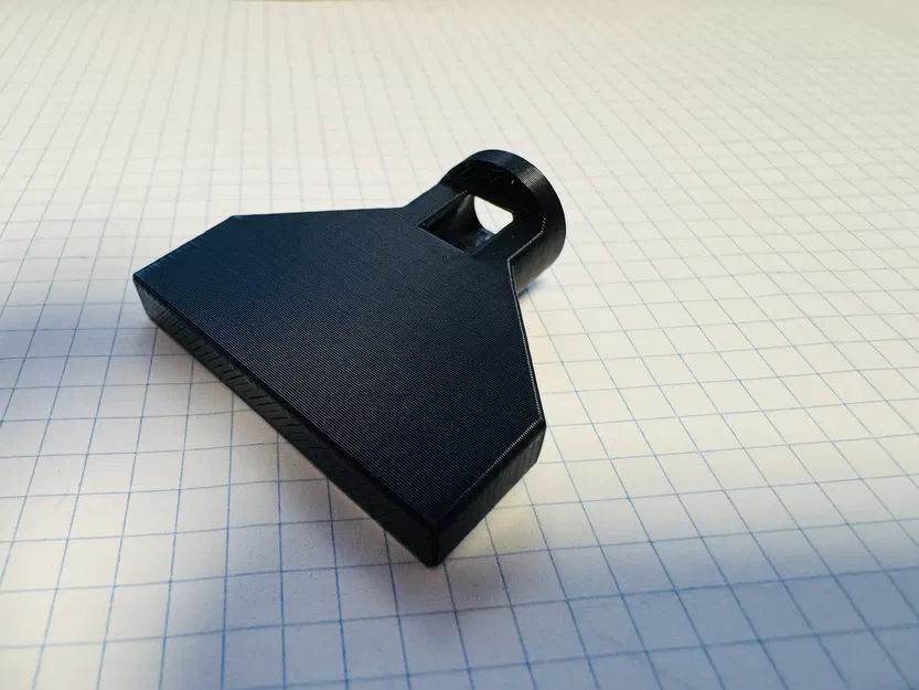 NUKI - KABA Drehknauf-Adappter - Image 1