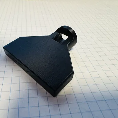 NUKI - KABA Drehknauf-Adappter