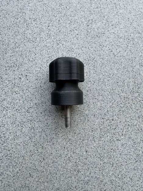 Adapter chỉnh độ cao cocote trên ghi-đông - Image 1