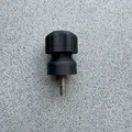 Adapter chỉnh độ cao cocote trên ghi-đông - Thumbnail 1