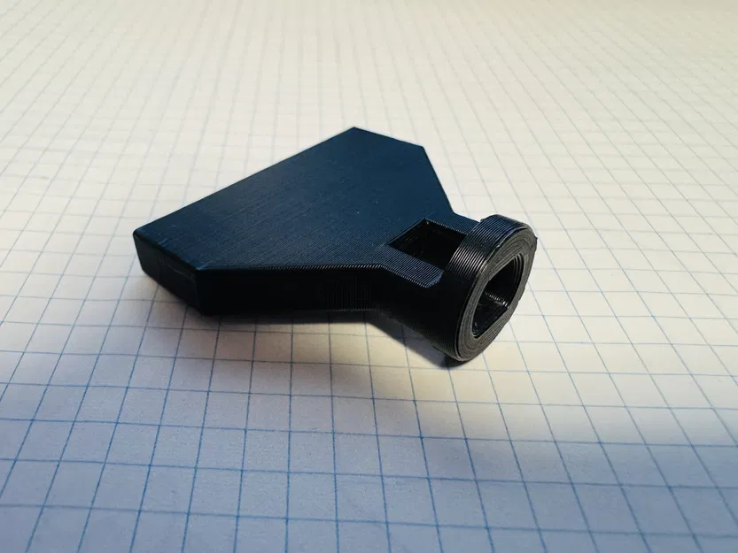 NUKI - KABA Drehknauf-Adappter - Image 2