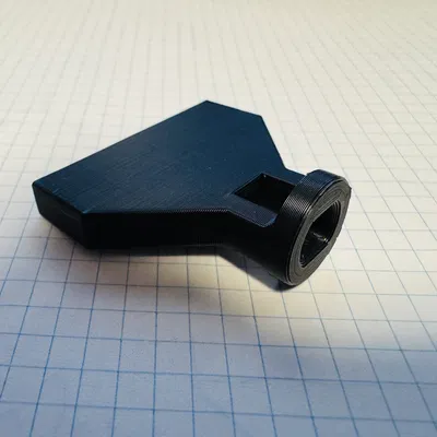 NUKI - KABA Drehknauf-Adappter