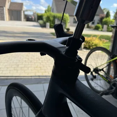 Adapter chỉnh độ cao cocote trên ghi-đông