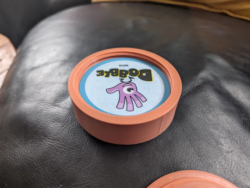 Hộp đựng Dobble - Image 2