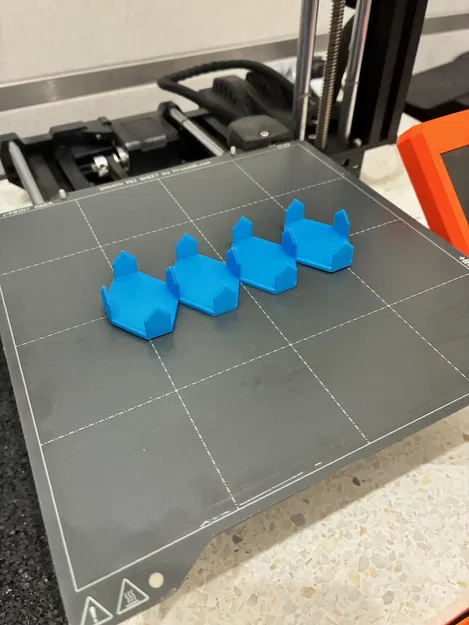 Organizer công nghệ dạng module cho board game SETI (Tech Organizer) - Image 1