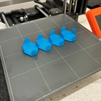 Organizer công nghệ dạng module cho board game SETI (Tech Organizer)