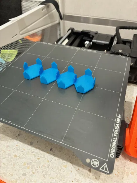 Organizer công nghệ dạng module cho board game SETI (Tech Organizer) - Image 3