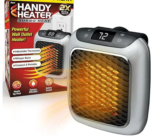 Bộ sưởi buồng in K1Max (K1Max Chamber heater) - Image 4