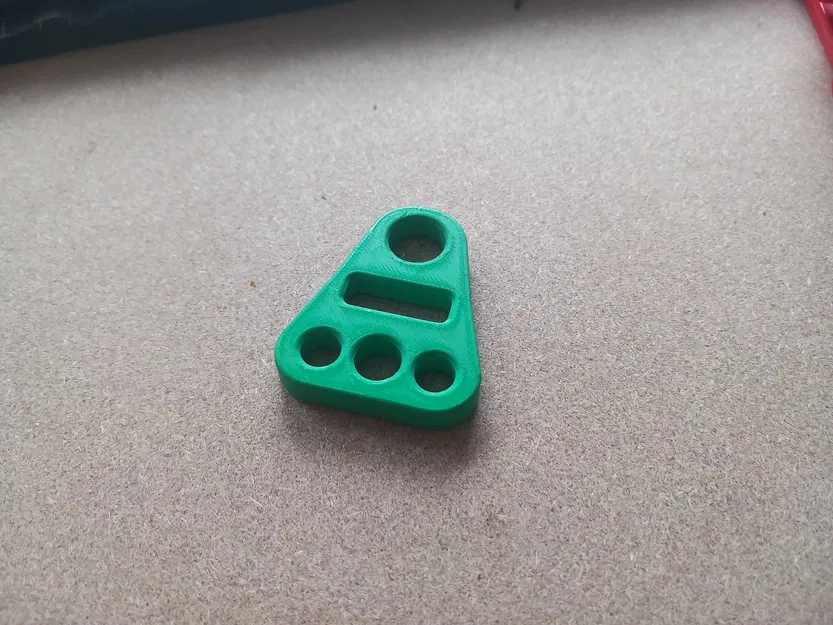 Gadget Đỡ Tailgate Hỗ Trợ Chở Hàng (Cargo Support Gadget Tailgate Holder) - Image 4