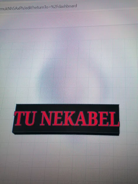 Tu nekabel - Image 1