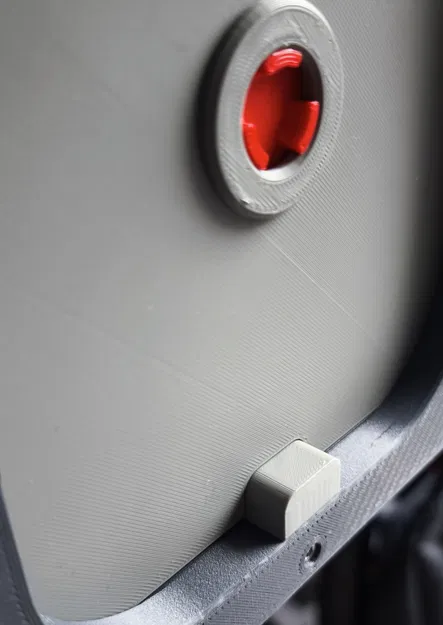 Stealth Press MGN12 extension (250mm lên 300mm) - Image 2