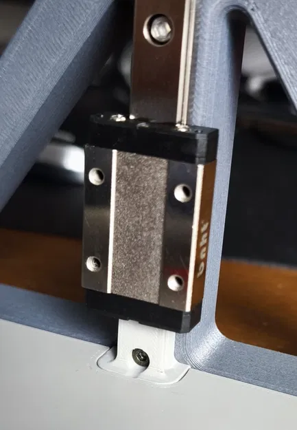 Stealth Press MGN12 extension (250mm lên 300mm) - Image 3