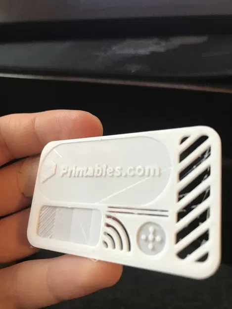 Thẻ test filament - Image 2