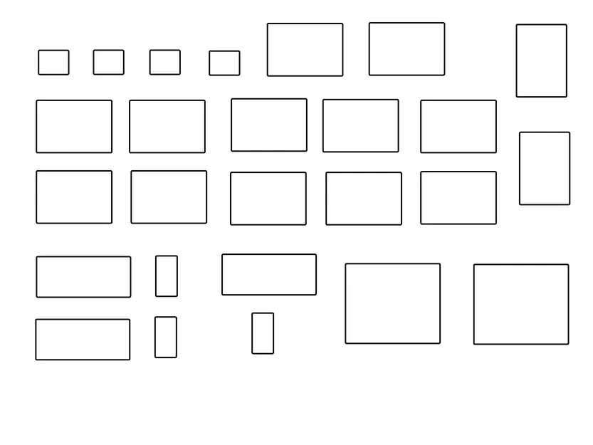 Nhà ga kèm ramp bốc xếp 1:120 (TT)/railway station - Image 6