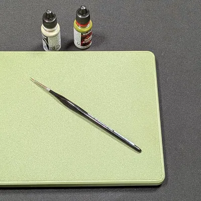 Wet pallet (bảng giữ ẩm) kèm nắp