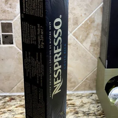 Khay nhả/đựng capsule Nespresso Original Line cho hộp gốc Originaline