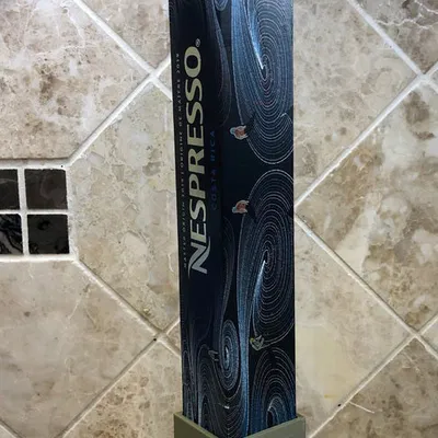 Khay nhả/đựng capsule Nespresso Original Line cho hộp gốc Originaline