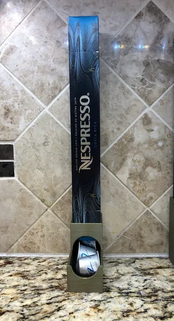 Khay nhả/đựng capsule Nespresso Original Line cho hộp gốc Originaline - Image 5