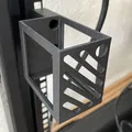 Giá gắn PiKVM V3 cho tủ rack (Rack Mount) - Thumbnail 2