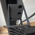 Giá gắn PiKVM V3 cho tủ rack (Rack Mount) - Thumbnail 3