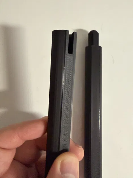 Thanh khóa ngang cho Yarn Swift gập gọn (Horizontal Locking Rods) - Image 2