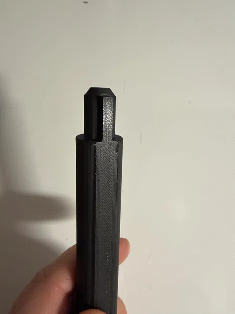 Thanh khóa ngang cho Yarn Swift gập gọn (Horizontal Locking Rods) - Image 3