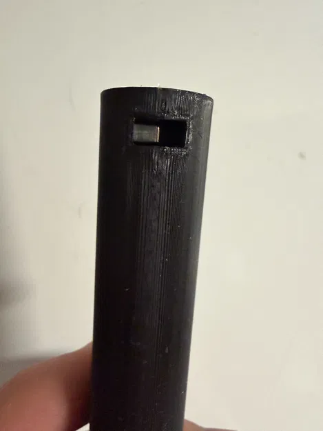 Thanh khóa ngang cho Yarn Swift gập gọn (Horizontal Locking Rods) - Image 5