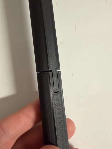 Thanh khóa ngang cho Yarn Swift gập gọn (Horizontal Locking Rods) - Image 6