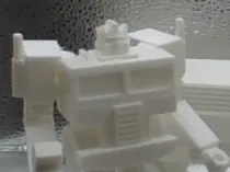 G1 Optimus Prime - Image 1