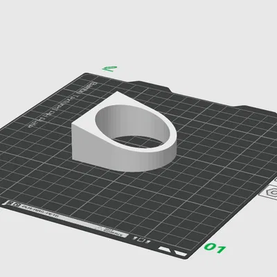 Giá đỡ chén cho terrarium dành cho loài sống trên cây