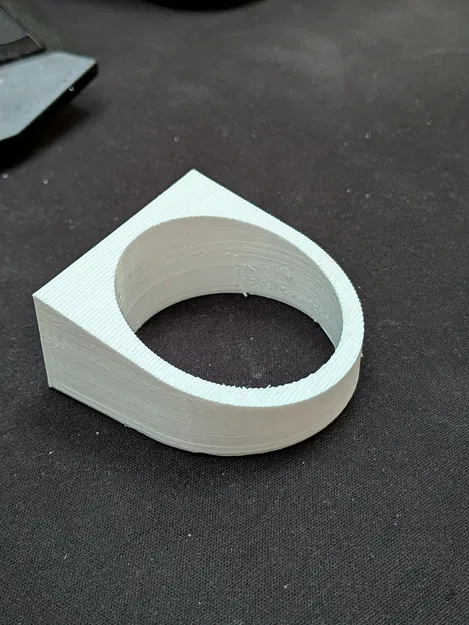 Giá đỡ chén cho terrarium dành cho loài sống trên cây - Image 2