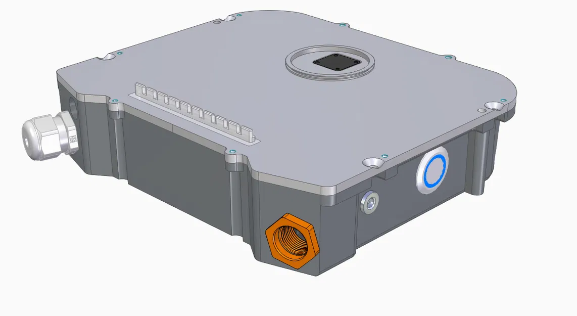 Adapter connector cáp motor Floatwheel ADV/ADVPro (ADV1 sang ADV2) - HYPERFORMA - Image 2