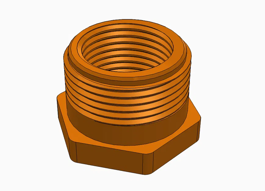 Adapter connector cáp motor Floatwheel ADV/ADVPro (ADV1 sang ADV2) - HYPERFORMA - Image 3