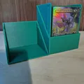 MTG DeckBox (Hộp đựng deck Commander đơn giản) - Thumbnail 1
