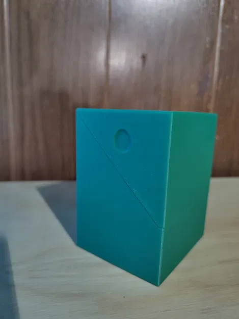 MTG DeckBox (Hộp đựng deck Commander đơn giản) - Image 3