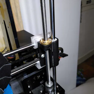 Chống xoắn thanh Z cho Tronxy/Zonestar p802m